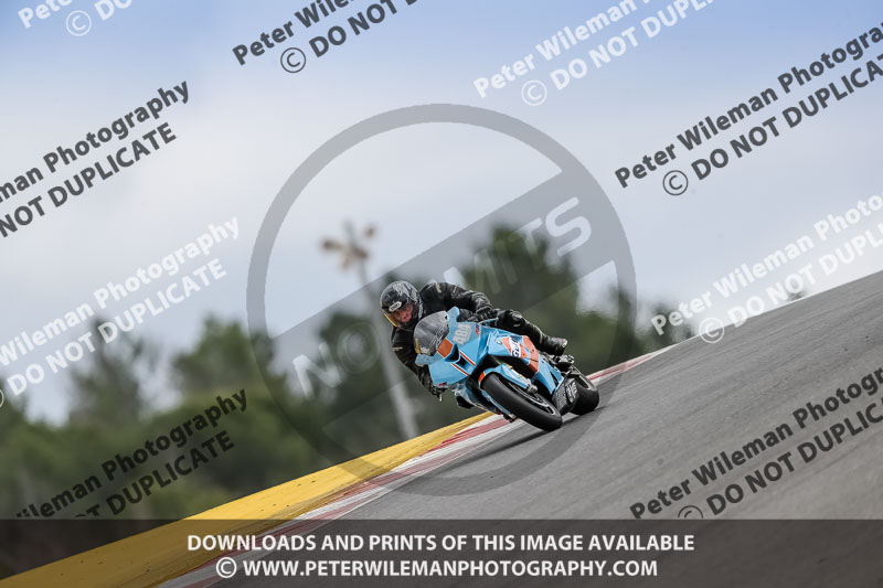 may 2019;motorbikes;no limits;peter wileman photography;portimao;portugal;trackday digital images